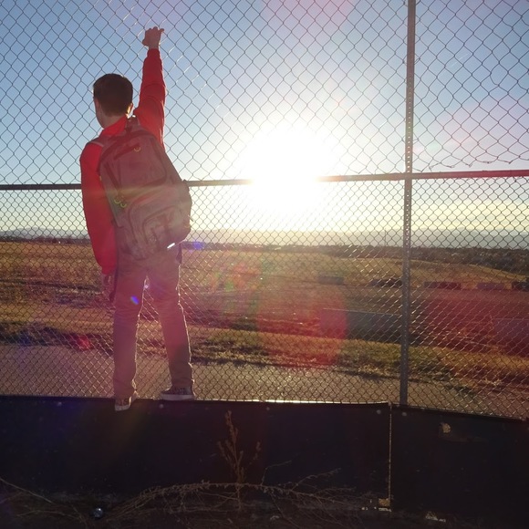 Meet your Posher, Sam - Picture 1 of 1